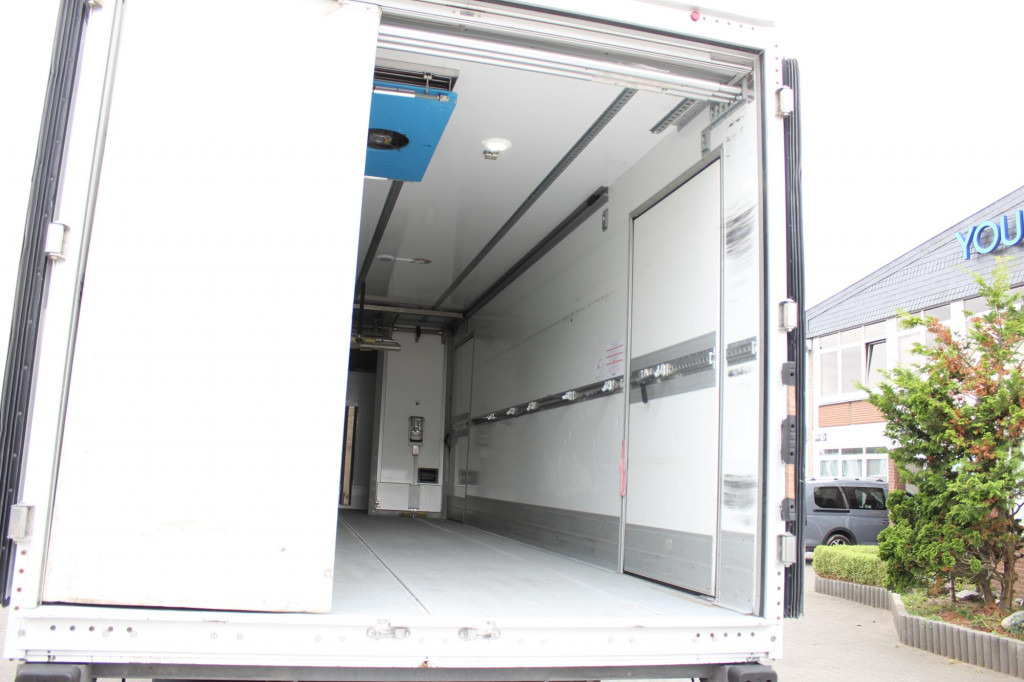 Kølevogn lastbil MAN TGM 15.290 E6  Frigoblock Bi-Temp Tür+LBW: billede 15 Kølevogn lastbil MAN TGM 15.290 E6  Frigoblock Bi-Temp Tür+LBW: billede 15
