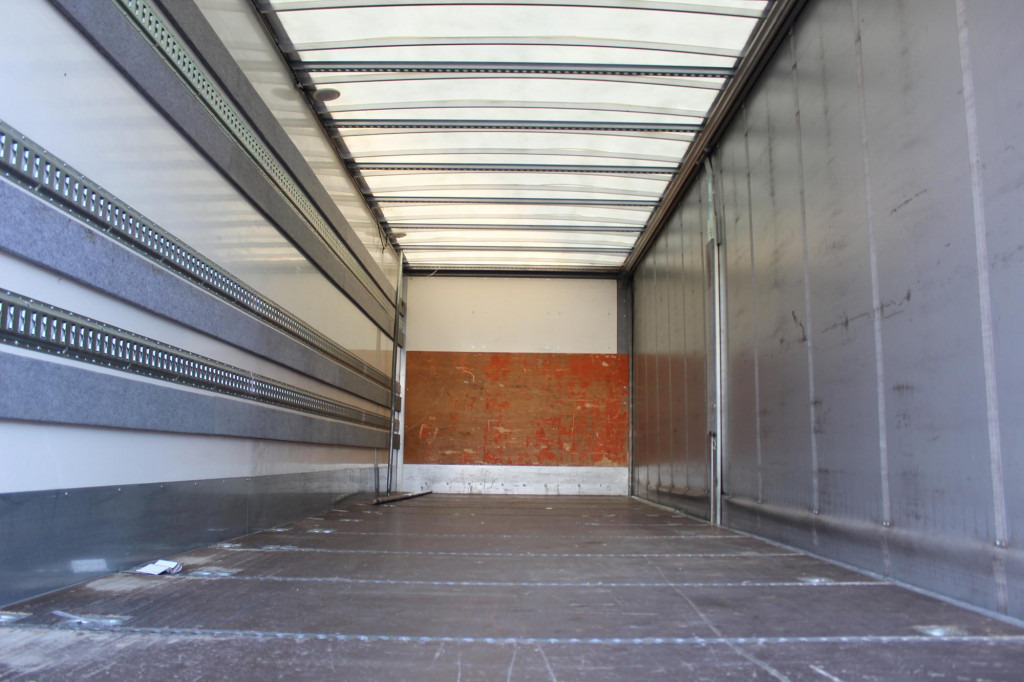 MAN TGM 18.290 Plane-Koffer 7,5 m Klima 499TKm - Lastbil med presenning: billede 5 MAN TGM 18.290 Plane-Koffer 7,5 m Klima 499TKm - Lastbil med presenning: billede 5