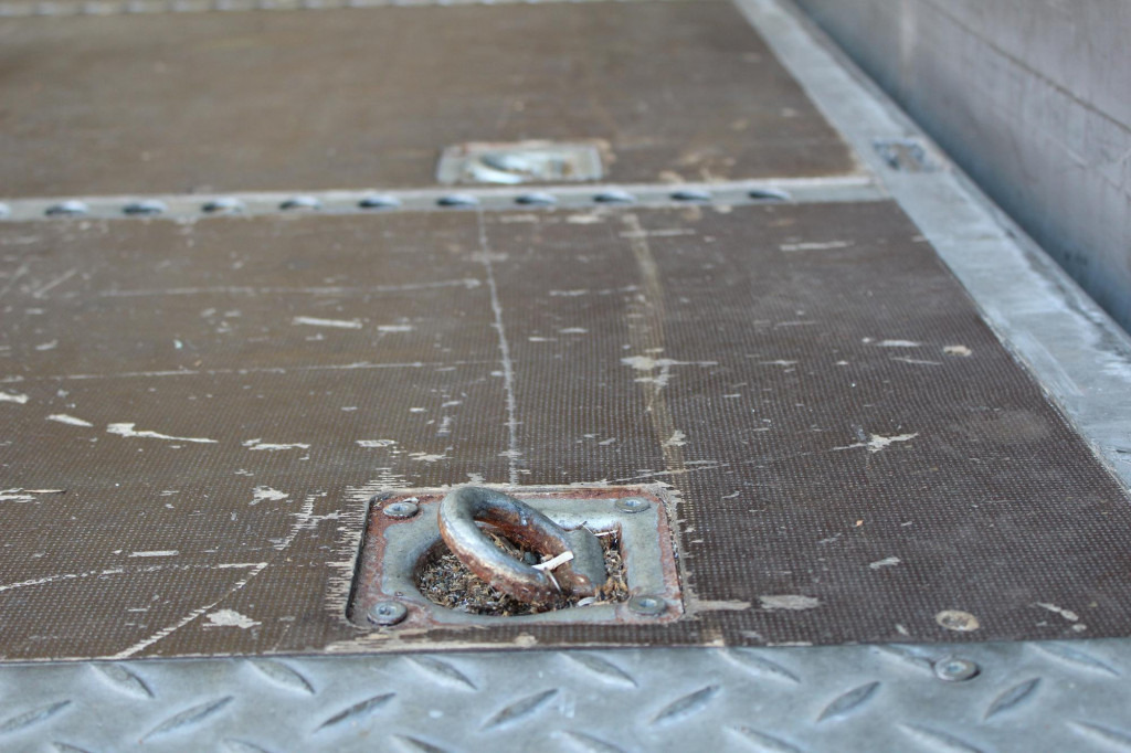 MAN TGM 18.290 Plane-Koffer 7,5 m Klima 499TKm - Lastbil med presenning: billede 4 MAN TGM 18.290 Plane-Koffer 7,5 m Klima 499TKm - Lastbil med presenning: billede 4