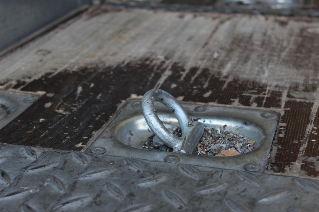 MAN TGM 18.290 Plane-Koffer 7,5 m Klima 499TKm - Lastbil med presenning: billede 2 MAN TGM 18.290 Plane-Koffer 7,5 m Klima 499TKm - Lastbil med presenning: billede 2