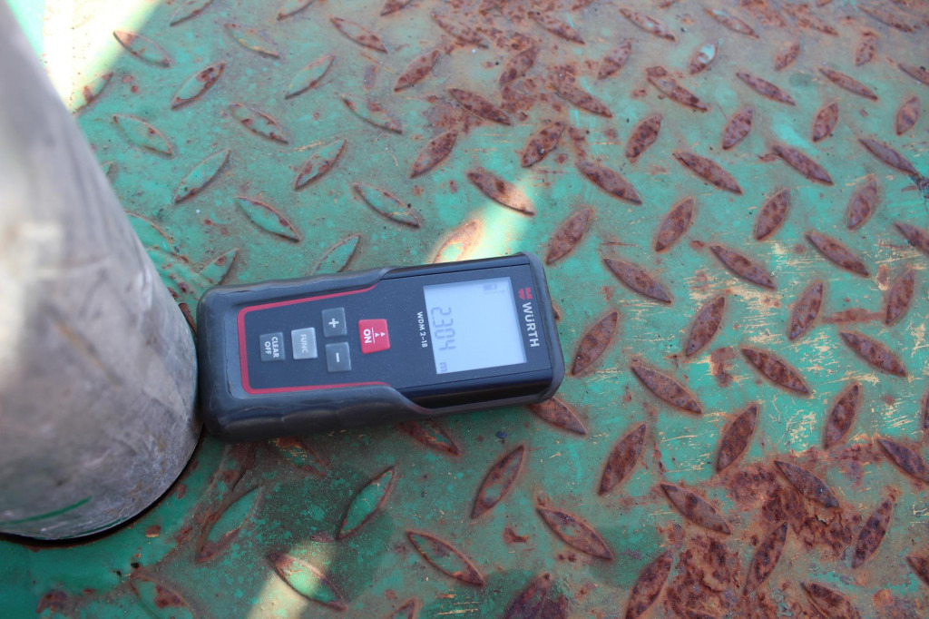 MAN TGX 33.560 D38Motor 6x4 Intarder KESLA-Holzkran - Tømmerbil, Lastbil med kran: billede 3 MAN TGX 33.560 D38Motor 6x4 Intarder KESLA-Holzkran - Tømmerbil, Lastbil med kran: billede 3