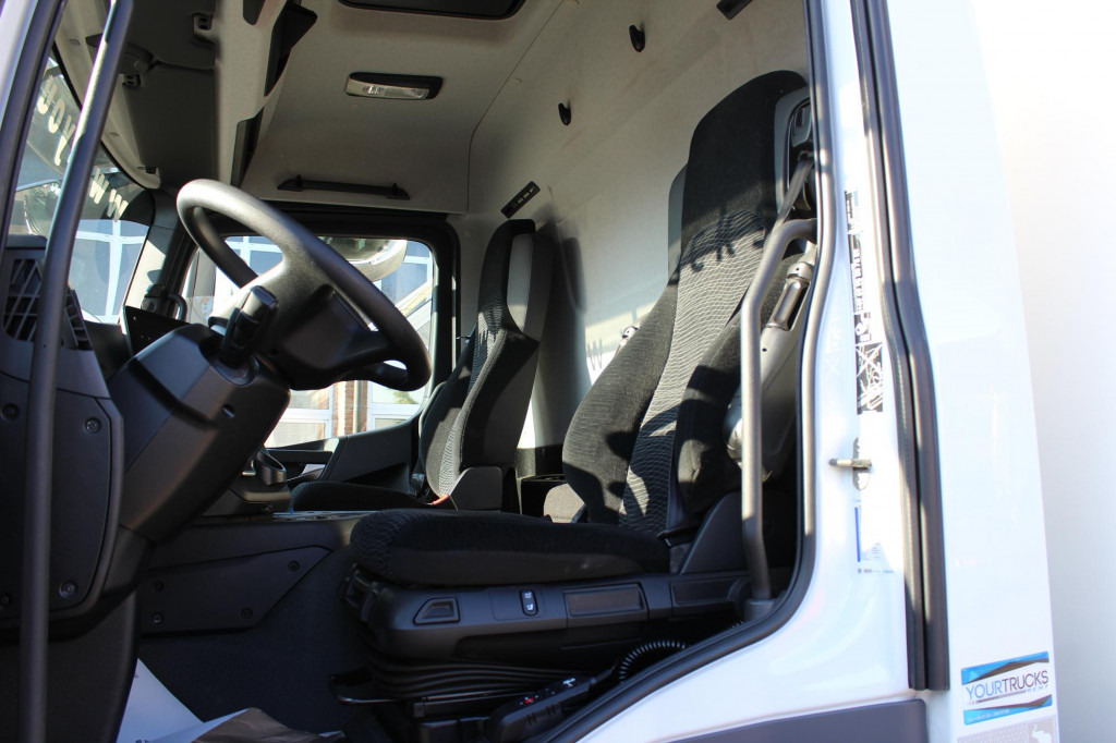 Mercedes-Benz Actros 1830 E6 TK T-1200R Multi Bi-Temp LBW AHK - Kølevogn lastbil: billede 5 Mercedes-Benz Actros 1830 E6 TK T-1200R Multi Bi-Temp LBW AHK - Kølevogn lastbil: billede 5