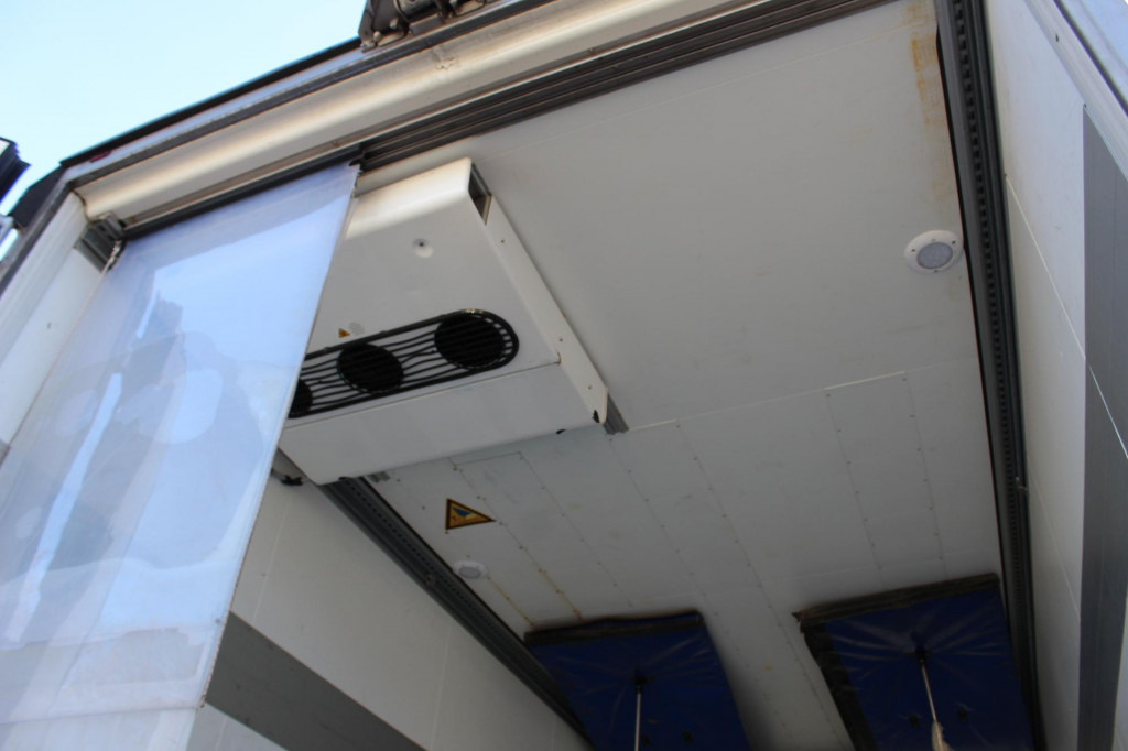 Mercedes-Benz Actros 1830 E6 TK T-1200R Multi Bi-Temp LBW AHK - Kølevogn lastbil: billede 3 Mercedes-Benz Actros 1830 E6 TK T-1200R Multi Bi-Temp LBW AHK - Kølevogn lastbil: billede 3