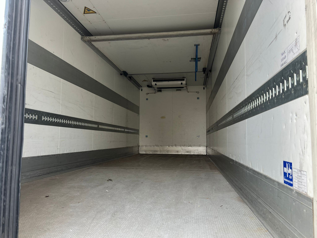 Mercedes-Benz Actros 1830 E6 TK T-1200R Multi Bi-Temp LBW AHK - Kølevogn lastbil: billede 3 Mercedes-Benz Actros 1830 E6 TK T-1200R Multi Bi-Temp LBW AHK - Kølevogn lastbil: billede 3