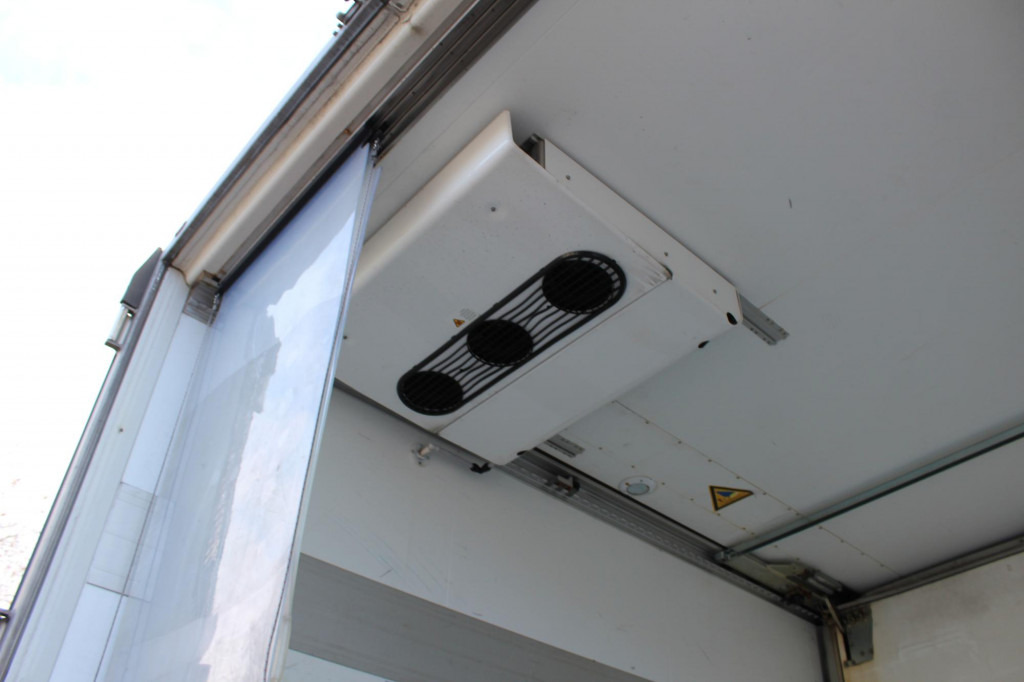 Mercedes-Benz Actros 1830 E6 TK T-1200R Multi Bi-Temp LBW AHK - Kølevogn lastbil: billede 2 Mercedes-Benz Actros 1830 E6 TK T-1200R Multi Bi-Temp LBW AHK - Kølevogn lastbil: billede 2