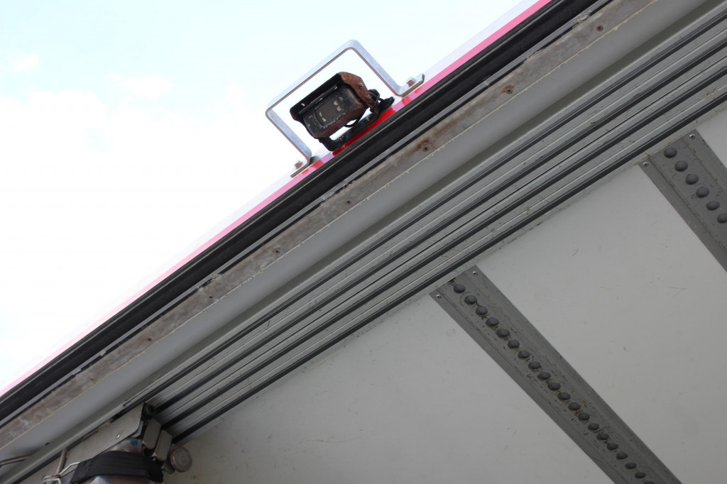 Mercedes-Benz Actros 2533 E6 Kühlkoffer Lift-Lenkachse LBW - Kølevogn lastbil: billede 2 Mercedes-Benz Actros 2533 E6 Kühlkoffer Lift-Lenkachse LBW - Kølevogn lastbil: billede 2