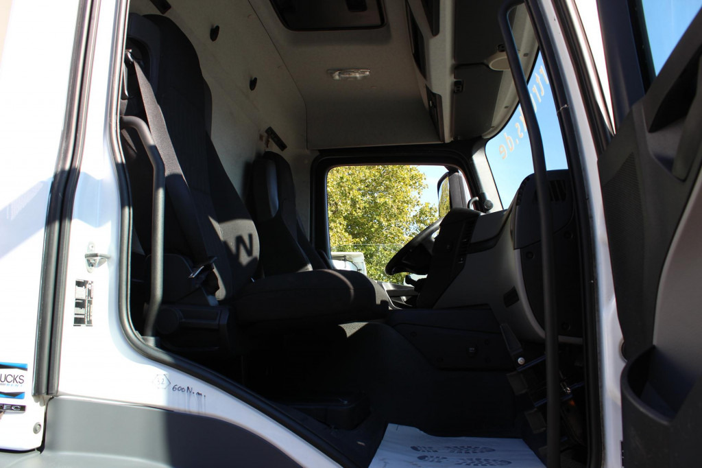 Mercedes-Benz Antos 1830 E6 Koffer 7,7m   LBW   Rolltor - Lastbil varevogn: billede 5 Mercedes-Benz Antos 1830 E6 Koffer 7,7m   LBW   Rolltor - Lastbil varevogn: billede 5