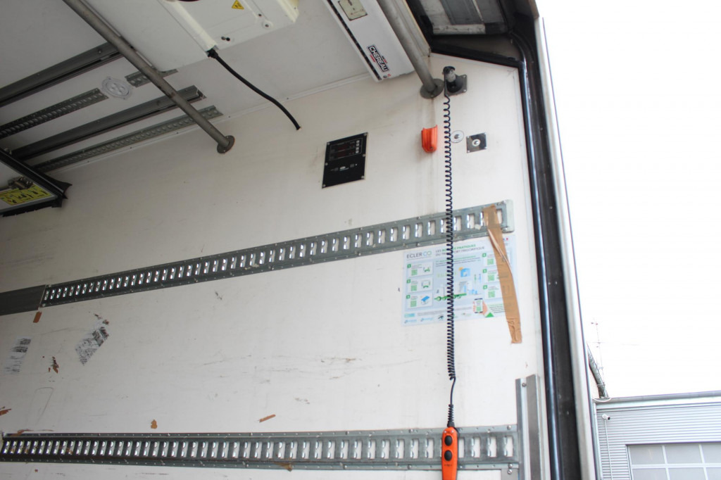 Mercedes-Benz Antos 2536 E6 CS 1250Mt Tri-temp LBW TW ATP - Kølevogn lastbil: billede 5 Mercedes-Benz Antos 2536 E6 CS 1250Mt Tri-temp LBW TW ATP - Kølevogn lastbil: billede 5