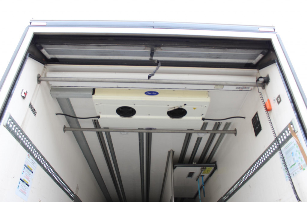 Mercedes-Benz Antos 2536 E6 CS 1250Mt Tri-temp LBW TW ATP - Kølevogn lastbil: billede 2 Mercedes-Benz Antos 2536 E6 CS 1250Mt Tri-temp LBW TW ATP - Kølevogn lastbil: billede 2