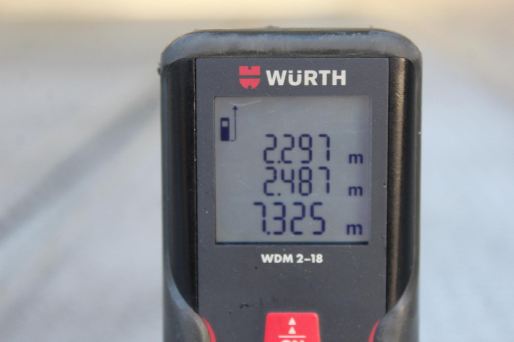 Mercedes-Benz Atego 1221 E6 TK T-800 R Strom Türen+LBW - Kølevogn lastbil: billede 3 Mercedes-Benz Atego 1221 E6 TK T-800 R Strom Türen+LBW - Kølevogn lastbil: billede 3