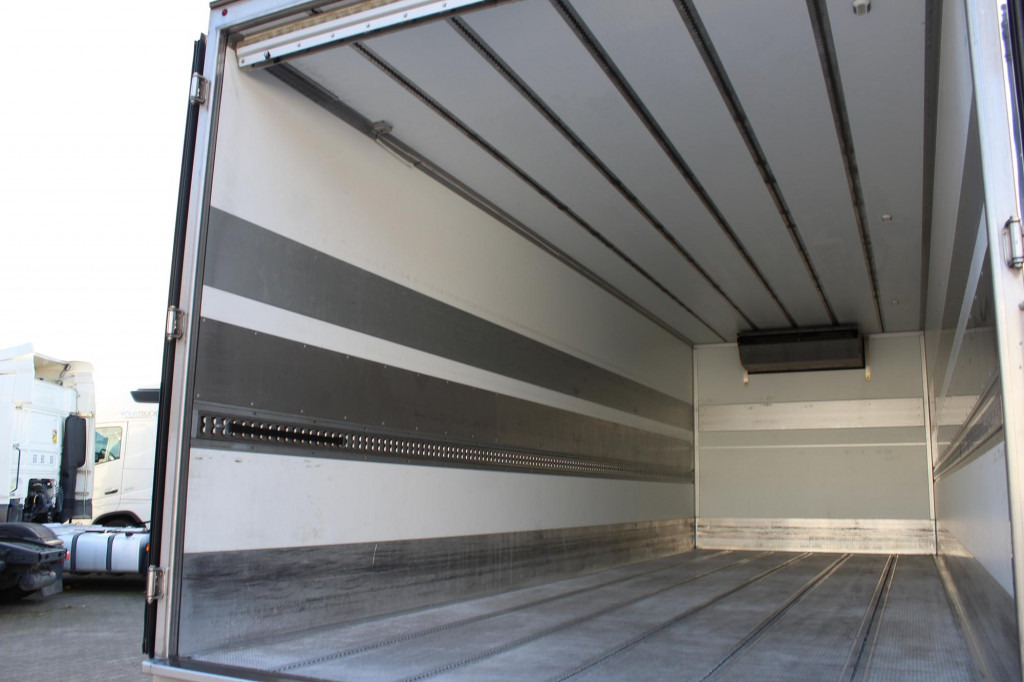 Mercedes-Benz Atego 1221 E6 TK T-800 R Strom Türen+LBW - Kølevogn lastbil: billede 2 Mercedes-Benz Atego 1221 E6 TK T-800 R Strom Türen+LBW - Kølevogn lastbil: billede 2