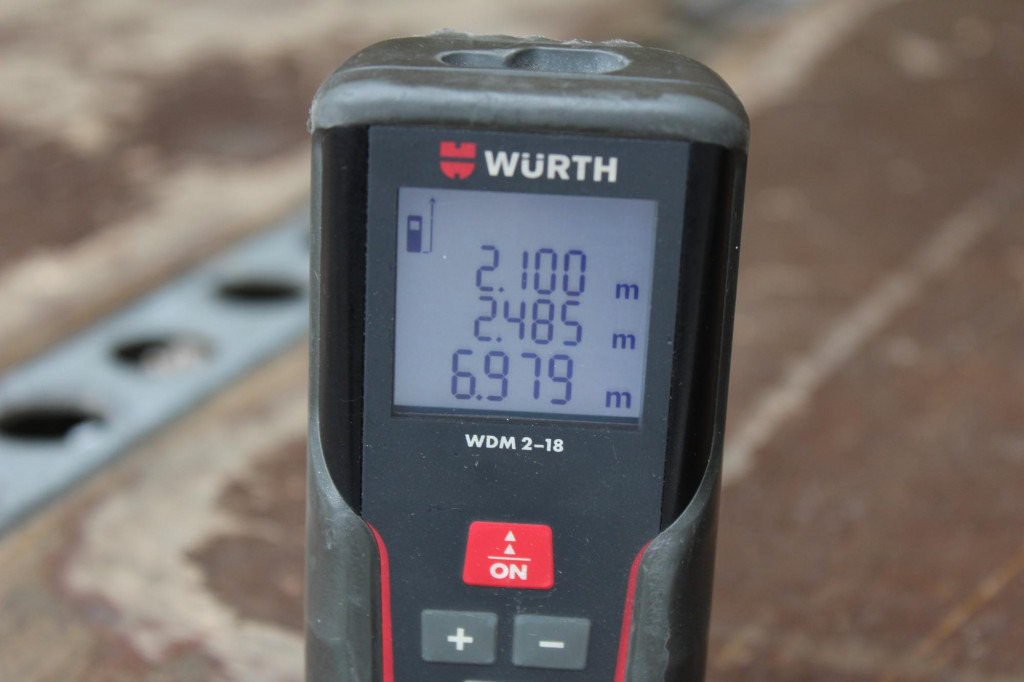 Renault D14 220E6 Laderbordwand nur 185 Tkm Klima - Lastbil varevogn: billede 3 Renault D14 220E6 Laderbordwand nur 185 Tkm Klima - Lastbil varevogn: billede 3