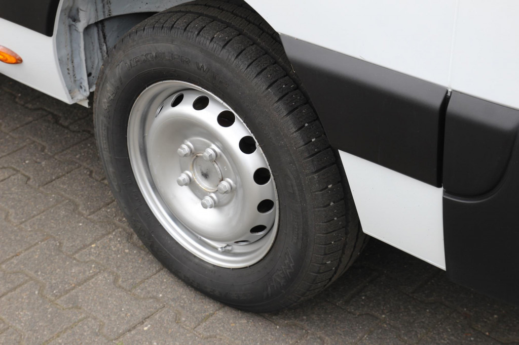 Renault Master France-Elevateur 121 FT 120 kg 12m - Lastbil med mandskabslift: billede 3 Renault Master France-Elevateur 121 FT 120 kg 12m - Lastbil med mandskabslift: billede 3