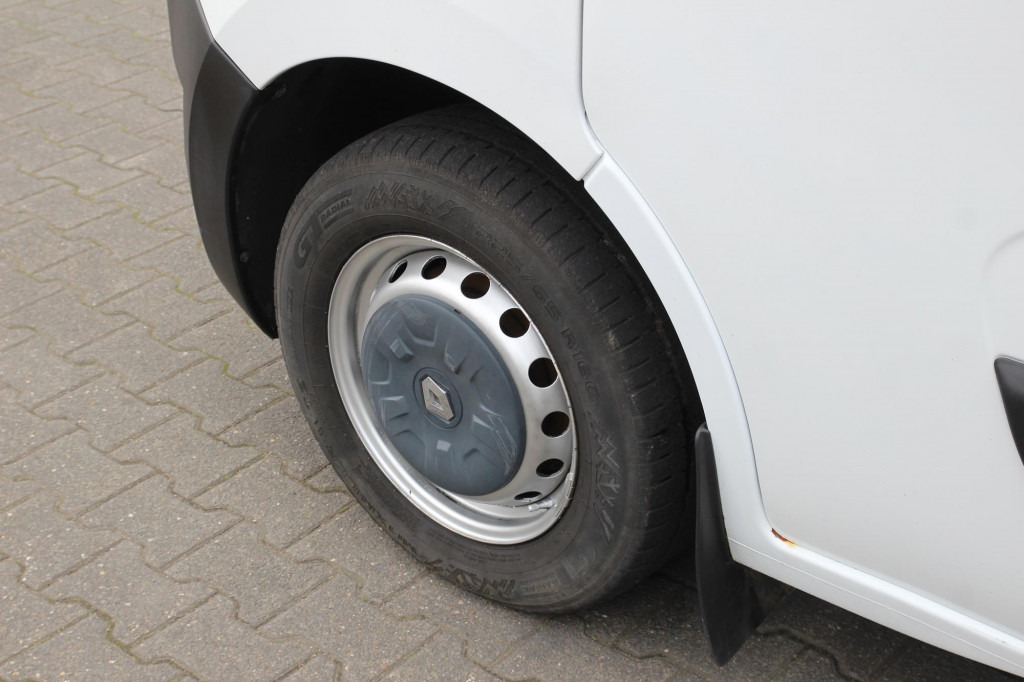 Renault Master France-Elevateur 121 FT 120 kg 12m - Lastbil med mandskabslift: billede 4 Renault Master France-Elevateur 121 FT 120 kg 12m - Lastbil med mandskabslift: billede 4