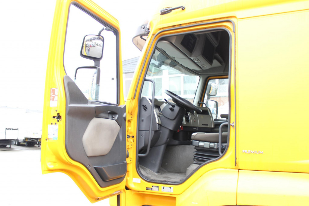 Renault Premium 380DXi BDF Schlafkabine LBW AHK 298 TKm - Lastbil chassis: billede 4 Renault Premium 380DXi BDF Schlafkabine LBW AHK 298 TKm - Lastbil chassis: billede 4