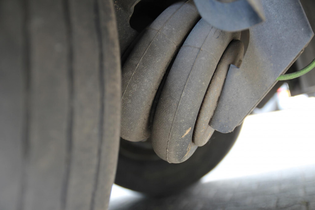 SCHMITZ TK SLXe Spectrum BI-Temp Strom - Kølevogn sættevogn: billede 4 SCHMITZ TK SLXe Spectrum BI-Temp Strom - Kølevogn sættevogn: billede 4