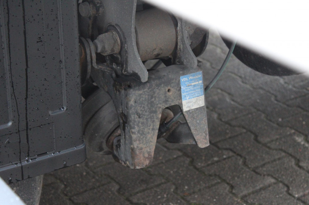 Kølevogn sættevogn SCHMITZ Thermo King SLXi Spectrum Bi MultiTemp DS Strom: billede 6 Kølevogn sættevogn SCHMITZ Thermo King SLXi Spectrum Bi MultiTemp DS Strom: billede 6