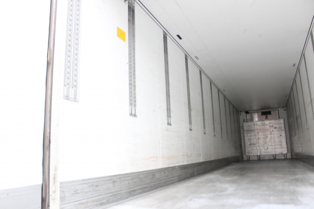 Kølevogn sættevogn SCHMITZ Thermo King SLXi Spectrum Bi MultiTemp DS Strom: billede 15 Kølevogn sættevogn SCHMITZ Thermo King SLXi Spectrum Bi MultiTemp DS Strom: billede 15