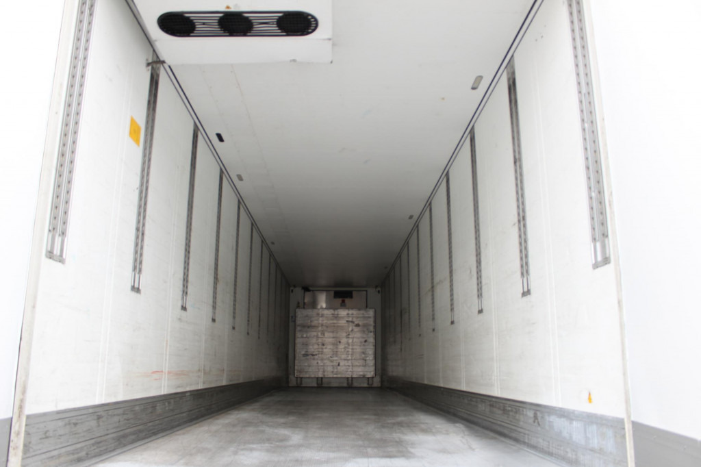 Kølevogn sættevogn SCHMITZ Thermo King SLXi Spectrum Bi MultiTemp DS Strom: billede 13 Kølevogn sættevogn SCHMITZ Thermo King SLXi Spectrum Bi MultiTemp DS Strom: billede 13