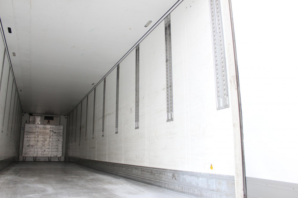 Kølevogn sættevogn SCHMITZ Thermo King SLXi Spectrum Bi MultiTemp DS Strom: billede 14 Kølevogn sættevogn SCHMITZ Thermo King SLXi Spectrum Bi MultiTemp DS Strom: billede 14