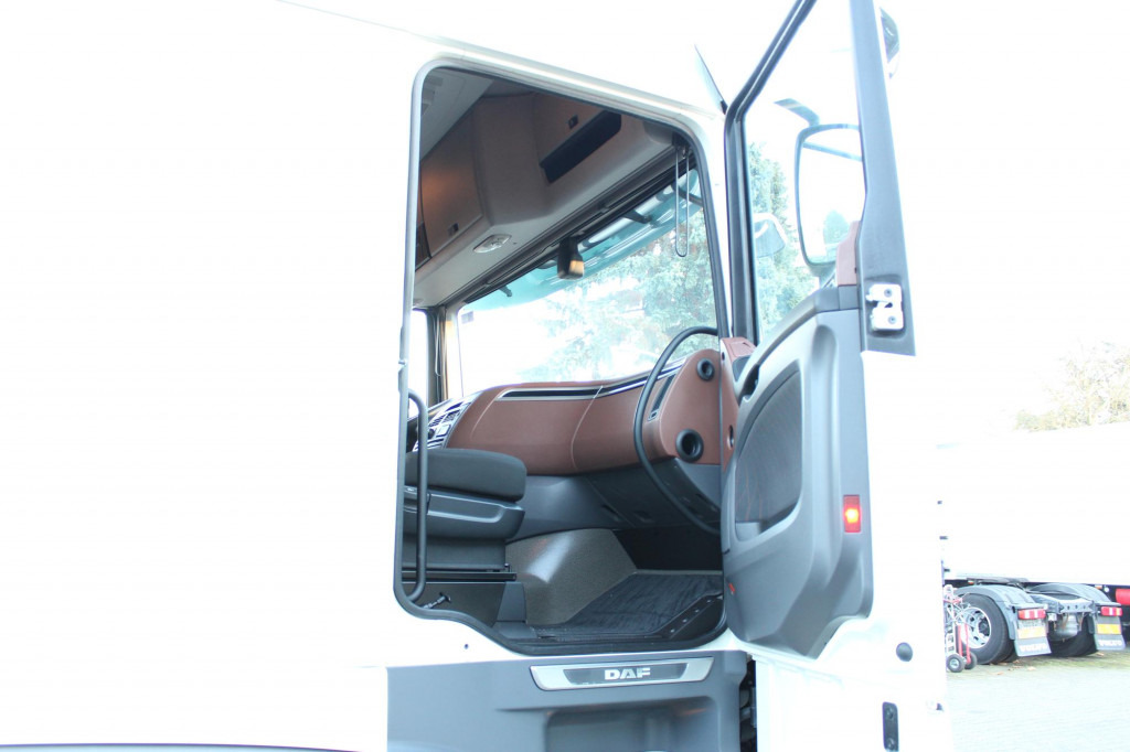 Trækker Daf XF  480 SC Retarder   Standklima  Kühlbox: billede 15