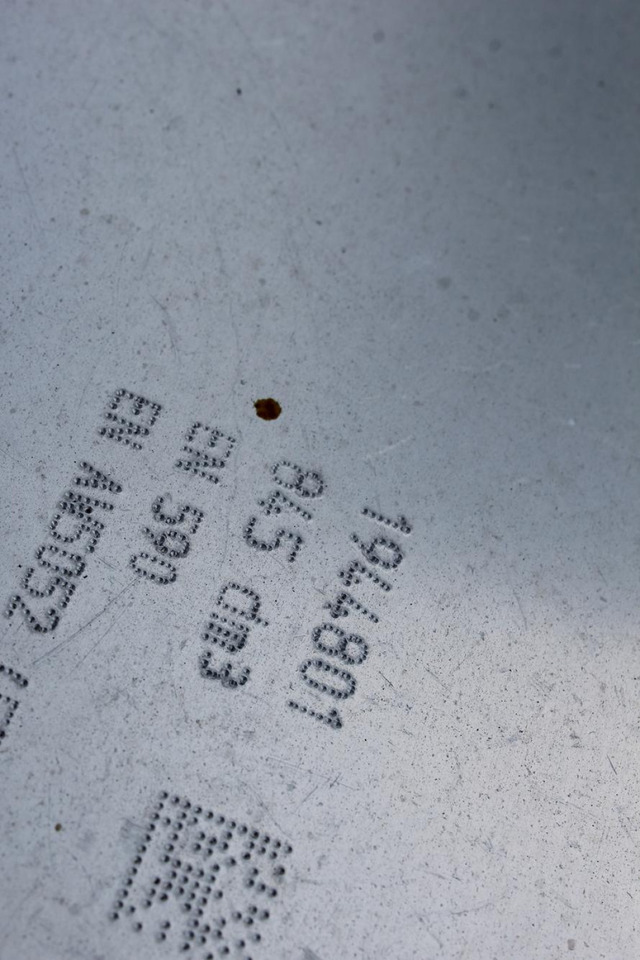 Daf XF  530 SC  Retarder ACC LDW Kühlbox Vollspoiler - Trækker: billede 2 Daf XF  530 SC  Retarder ACC LDW Kühlbox Vollspoiler - Trækker: billede 2