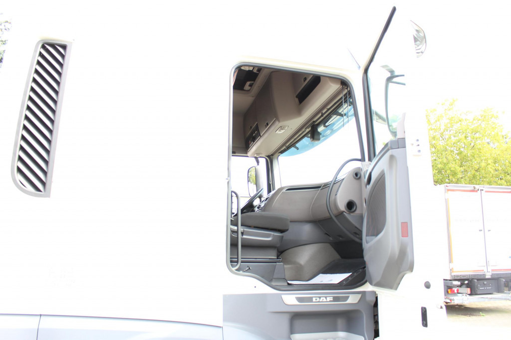 Daf XF  530 SC  Retarder ACC LDW Kühlbox Vollspoiler - Trækker: billede 3 Daf XF  530 SC  Retarder ACC LDW Kühlbox Vollspoiler - Trækker: billede 3