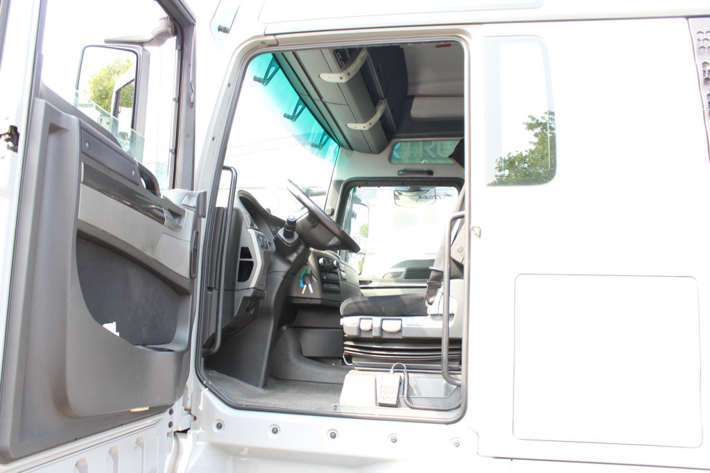 MAN TGX 18.520 XXL D38 Retarder MOTOR PROBLEME! - Trækker: billede 5 MAN TGX 18.520 XXL D38 Retarder MOTOR PROBLEME! - Trækker: billede 5