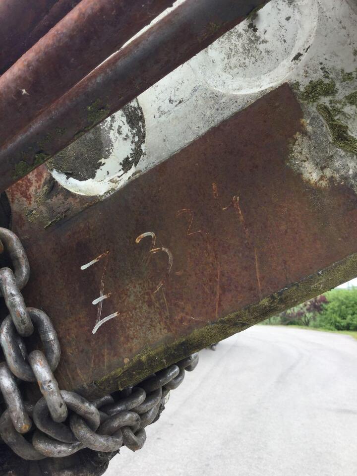 CLAAS Ranger, Teleskoparm, CLAAS RANGER - Teleskop truck: billede 4 CLAAS Ranger, Teleskoparm, CLAAS RANGER - Teleskop truck: billede 4