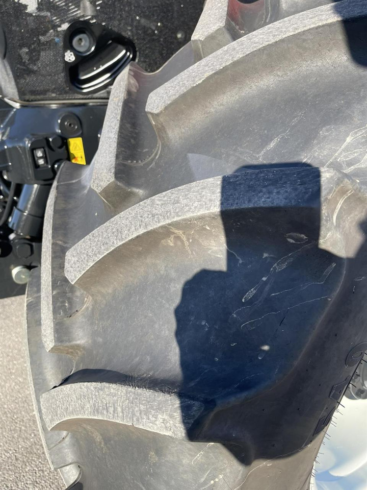 Traktor Steyr 6165 Impuls CVT, Baujahr 2023, 430 h, NEUWERTIG: billede 20