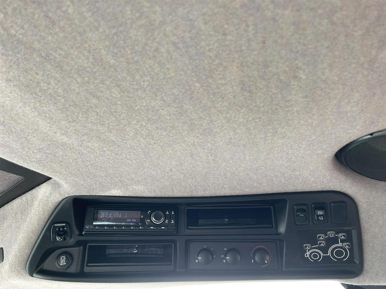 Traktor Steyr 6165 Impuls CVT, Baujahr 2023, 430 h, NEUWERTIG: billede 21