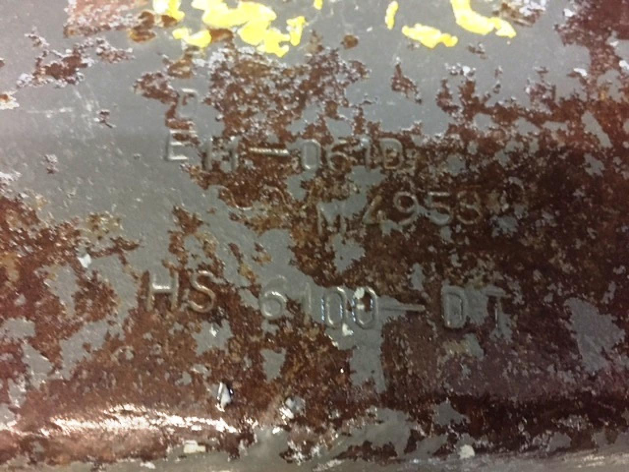 Fendt gebrauchter Hitch für Fendt 930, 926, 924 - Udstyr: billede 4 Fendt gebrauchter Hitch für Fendt 930, 926, 924 - Udstyr: billede 4