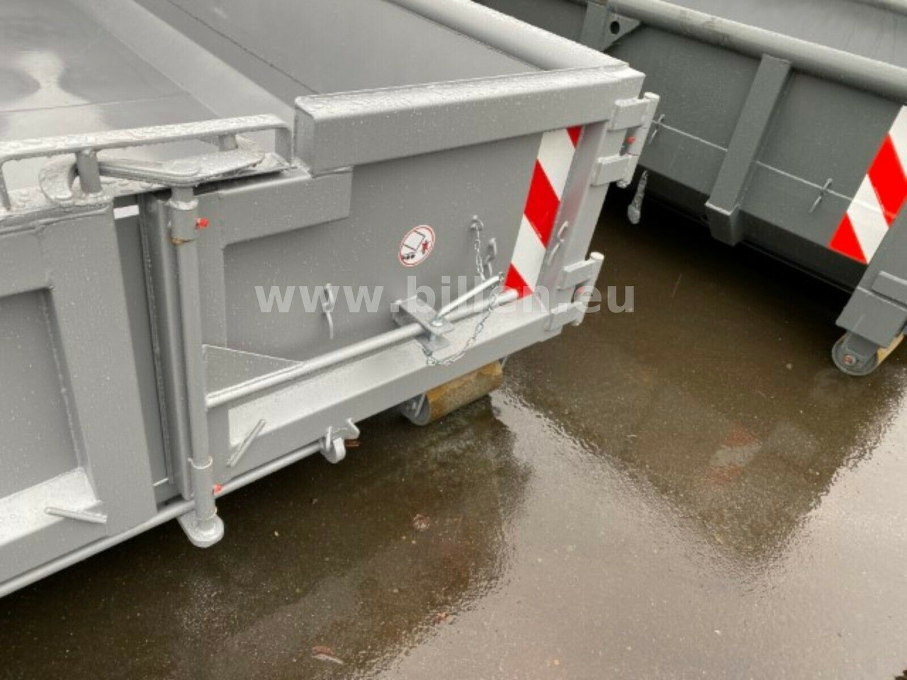Abrollcontainer am Lager / Sofort lieferbar Abrollcontainer am Lager / Sofort lieferbar - Maxi container: billede 5 Abrollcontainer am Lager / Sofort lieferbar Abrollcontainer am Lager / Sofort lieferbar - Maxi container: billede 5