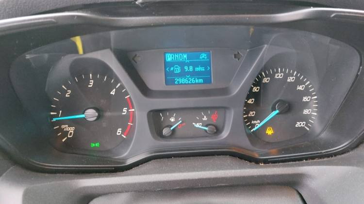 FORD TRANSIT 2,0TDI AMBULANCE KLIMA 12.2018 EURO 6, 3 UNITS - Ambulance: billede 3 FORD TRANSIT 2,0TDI AMBULANCE KLIMA 12.2018 EURO 6, 3 UNITS - Ambulance: billede 3