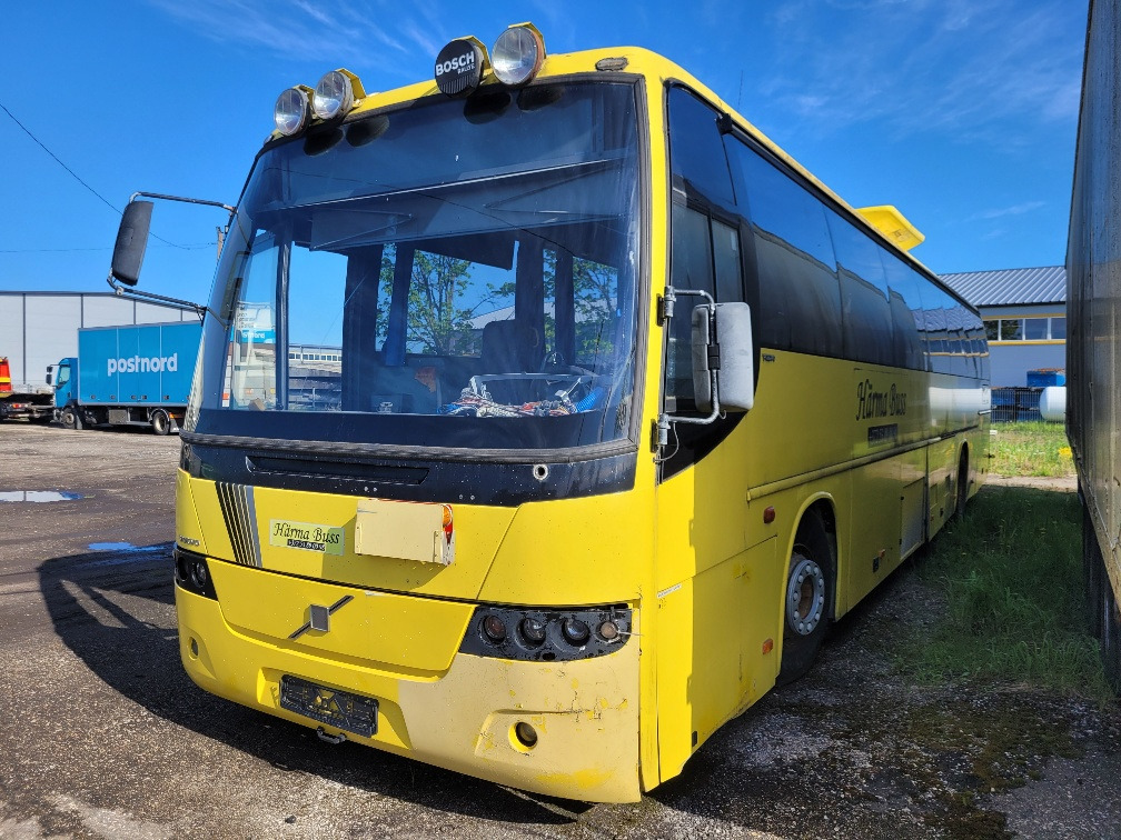 VOLVO B12B, VOLVO B12M, VOLVO B7R FOR SPAREPARTS - Turistbus: billede 2 VOLVO B12B, VOLVO B12M, VOLVO B7R FOR SPAREPARTS - Turistbus: billede 2