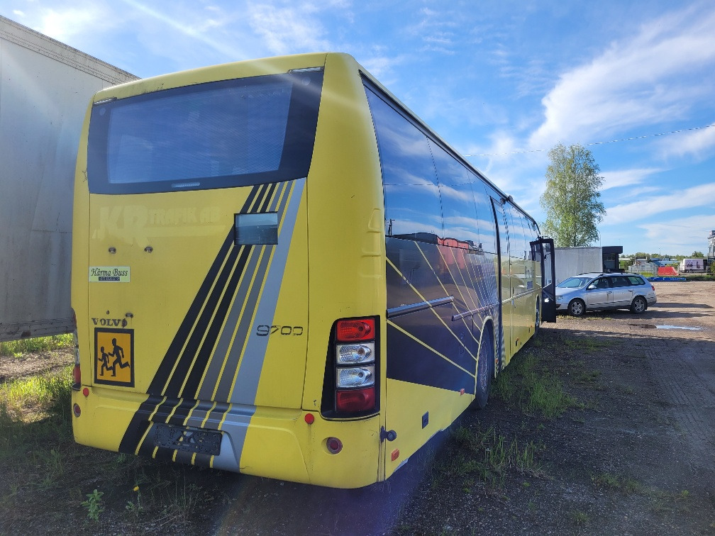 VOLVO B12B, VOLVO B12M, VOLVO B7R FOR SPAREPARTS  - Turistbus: billede 3 VOLVO B12B, VOLVO B12M, VOLVO B7R FOR SPAREPARTS  - Turistbus: billede 3