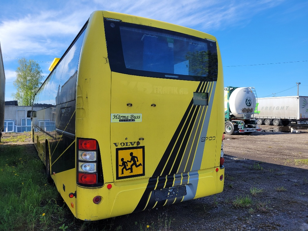VOLVO B12B, VOLVO B12M, VOLVO B7R FOR SPAREPARTS - Turistbus: billede 4 VOLVO B12B, VOLVO B12M, VOLVO B7R FOR SPAREPARTS - Turistbus: billede 4