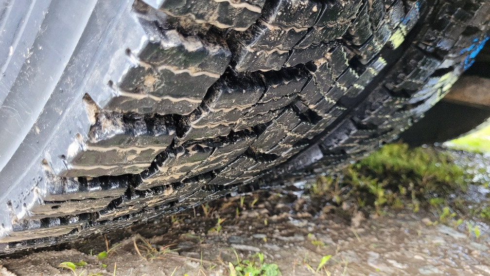 VOLVO B7RLE 8700 KLIIMA, 6.2010, EURO 5, RAMP, 42 seats, 12,86m; 2 UNITS - Bybus: billede 5 VOLVO B7RLE 8700 KLIIMA, 6.2010, EURO 5, RAMP, 42 seats, 12,86m; 2 UNITS - Bybus: billede 5