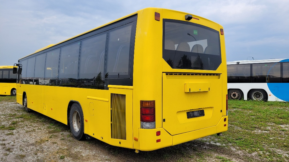 VOLVO B7RLE 8700 KLIIMA, 6.2010, EURO 5, RAMP, 42 seats, 12,86m; 2 UNITS - Bybus: billede 4 VOLVO B7RLE 8700 KLIIMA, 6.2010, EURO 5, RAMP, 42 seats, 12,86m; 2 UNITS - Bybus: billede 4