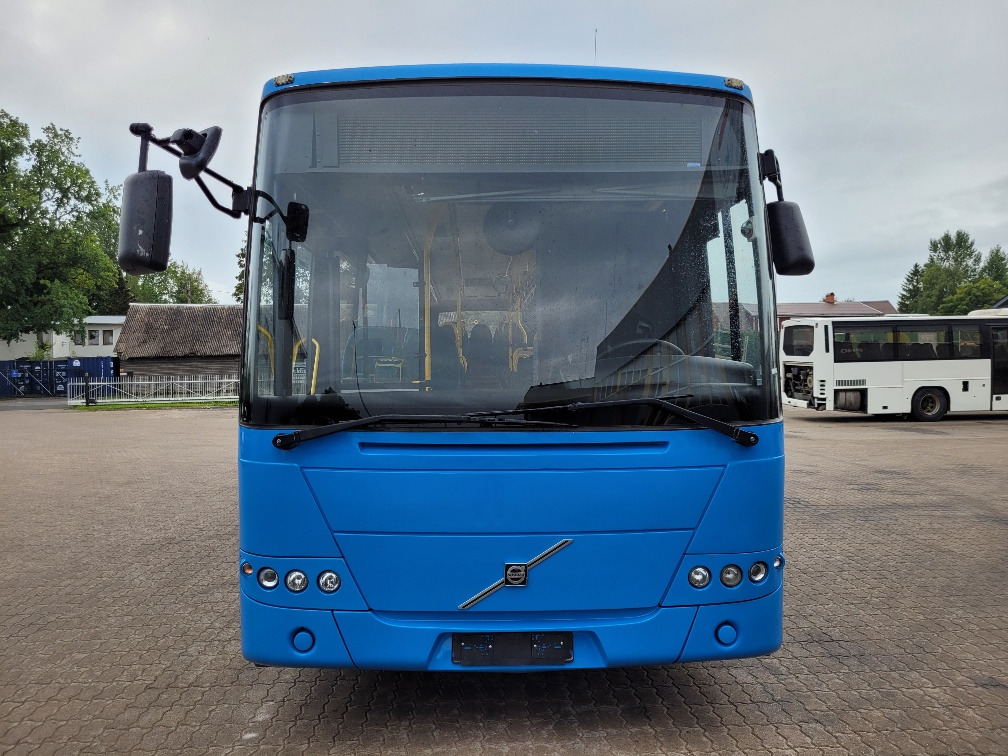 VOLVO B7RLE 8700 KLIMA, 5.2011, EURO 5, RAMP, 42 seats, 12m - Bybus: billede 2 VOLVO B7RLE 8700 KLIMA, 5.2011, EURO 5, RAMP, 42 seats, 12m - Bybus: billede 2