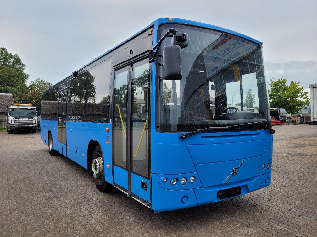 VOLVO B7RLE 8700 KLIMA, 5.2011, EURO 5, RAMP, 42 seats, 12m - Bybus: billede 1 VOLVO B7RLE 8700 KLIMA, 5.2011, EURO 5, RAMP, 42 seats, 12m - Bybus: billede 1
