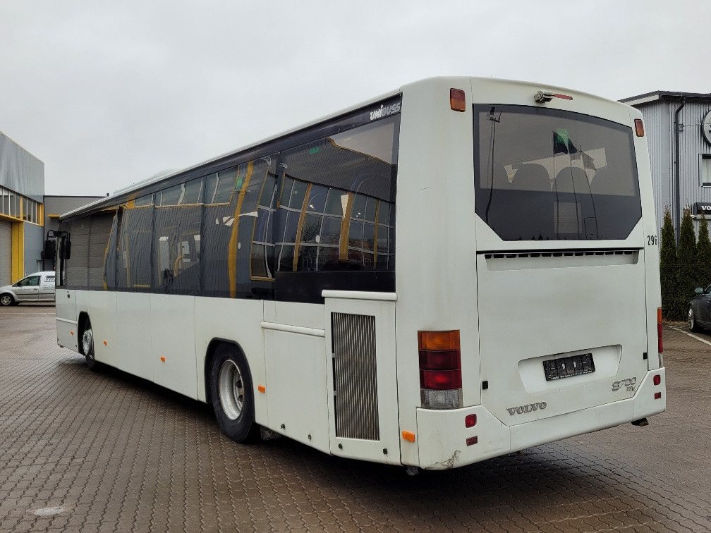 VOLVO B7RLE 8700 KLIMA, 6.2011, EURO 5, RAMP, 42 seats, 12m - Bybus: billede 5 VOLVO B7RLE 8700 KLIMA, 6.2011, EURO 5, RAMP, 42 seats, 12m - Bybus: billede 5