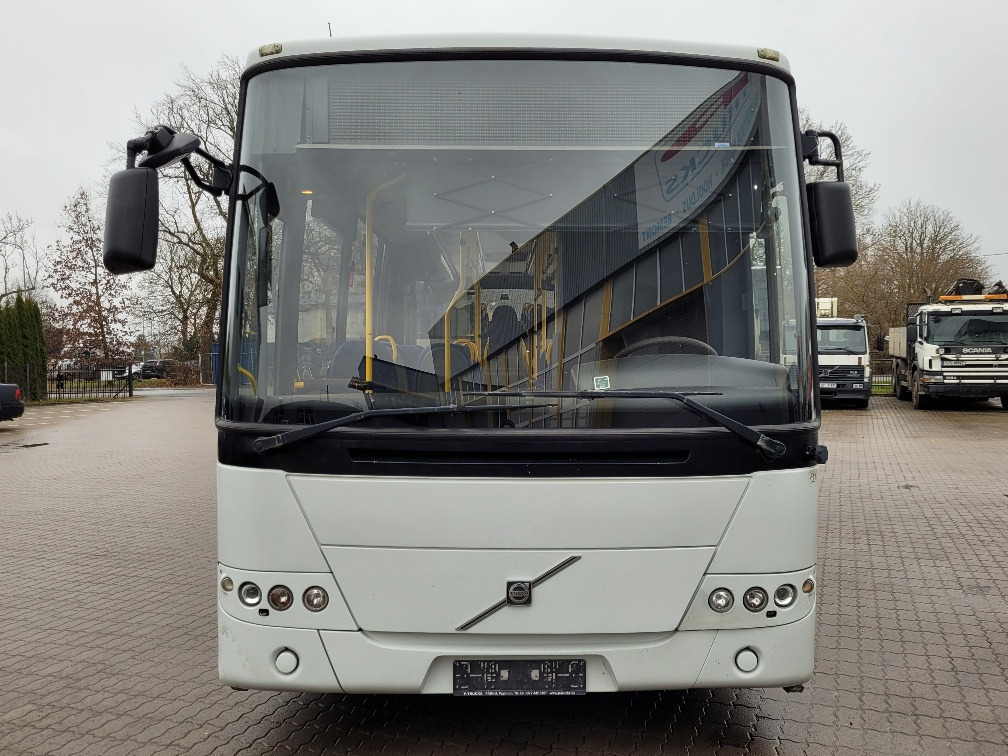 VOLVO B7RLE 8700 KLIMA, 6.2011, EURO 5, RAMP, 42 seats, 12m - Bybus: billede 3 VOLVO B7RLE 8700 KLIMA, 6.2011, EURO 5, RAMP, 42 seats, 12m - Bybus: billede 3
