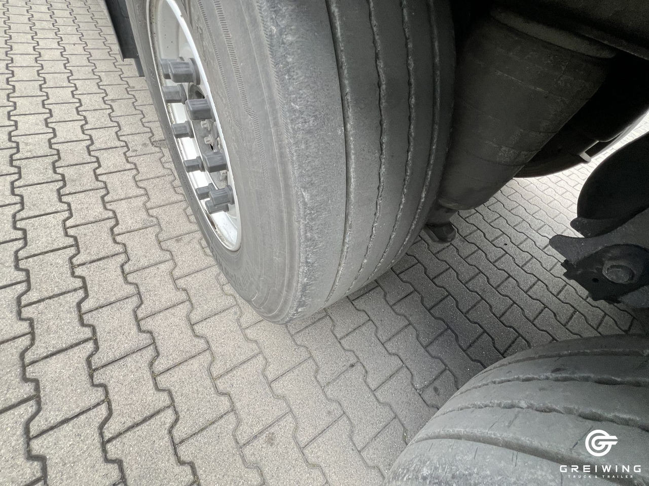 Schmitz Cargobull SKO 24/L - 13.4 FP COOL V7, ThermoKing SLXi 300- - Kølevogn sættevogn: billede 3 Schmitz Cargobull SKO 24/L - 13.4 FP COOL V7, ThermoKing SLXi 300- - Kølevogn sættevogn: billede 3