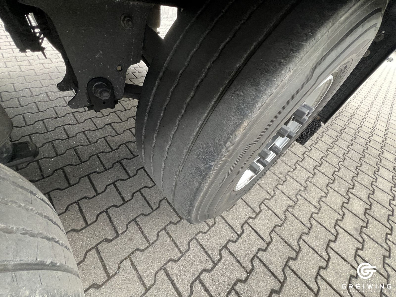 Schmitz Cargobull SKO 24/L - 13.4 FP COOL V7, ThermoKing SLXi 300- - Kølevogn sættevogn: billede 5 Schmitz Cargobull SKO 24/L - 13.4 FP COOL V7, ThermoKing SLXi 300- - Kølevogn sættevogn: billede 5