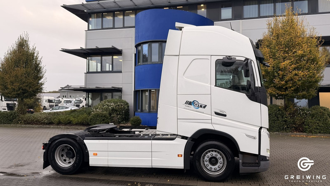 Volvo FH 500 4x2, Globetrotter XL, Turbocomp., Retarde - Trækker: billede 3 Volvo FH 500 4x2, Globetrotter XL, Turbocomp., Retarde - Trækker: billede 3