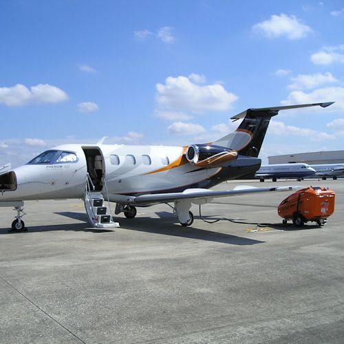 AERO SPECIALTIES diesel-electric hybrid GPU JETGO-550-MTI-RJ - Udstyr til levering af strøm: billede 3 AERO SPECIALTIES diesel-electric hybrid GPU JETGO-550-MTI-RJ - Udstyr til levering af strøm: billede 3