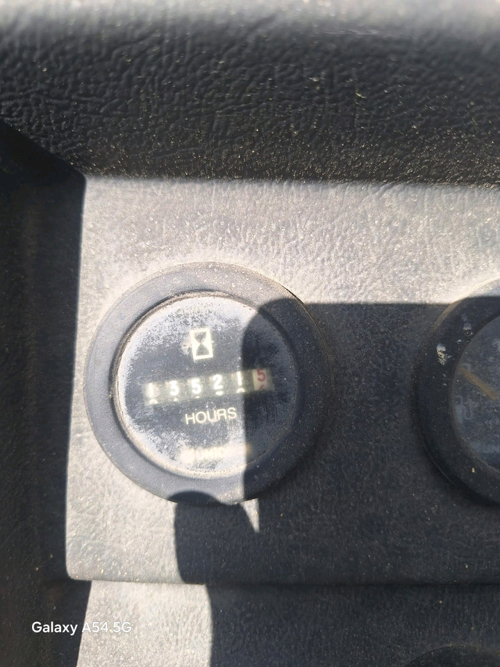 Aviogei EAU1000 - Ambulift: billede 5 Aviogei EAU1000 - Ambulift: billede 5