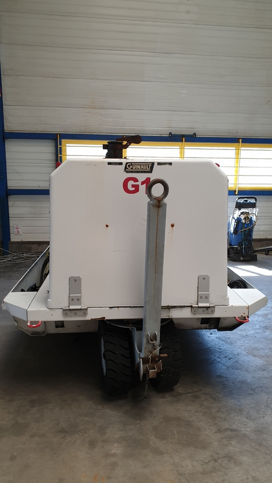 GUINAULT GPU GA120KvA+28DV - Udstyr til levering af strøm: billede 2 GUINAULT GPU GA120KvA+28DV - Udstyr til levering af strøm: billede 2