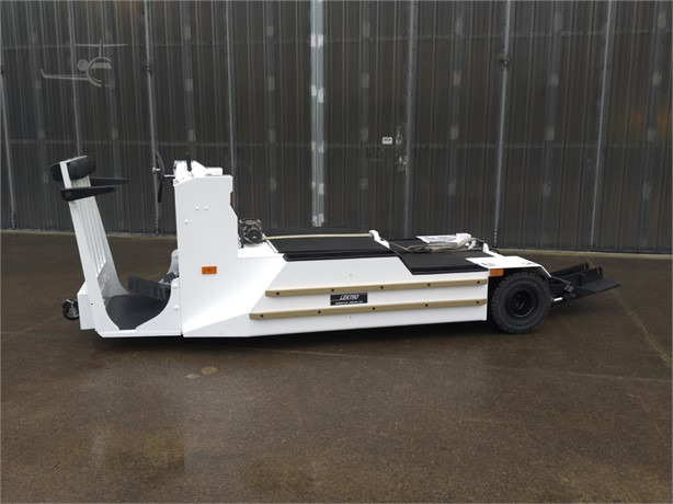 Lektro 8750 - Push-back traktor: billede 2 Lektro 8750 - Push-back traktor: billede 2